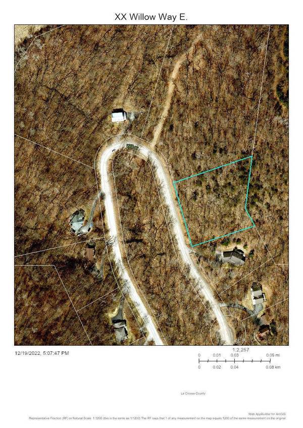 XX Willow Way, Shelby, WI 54601