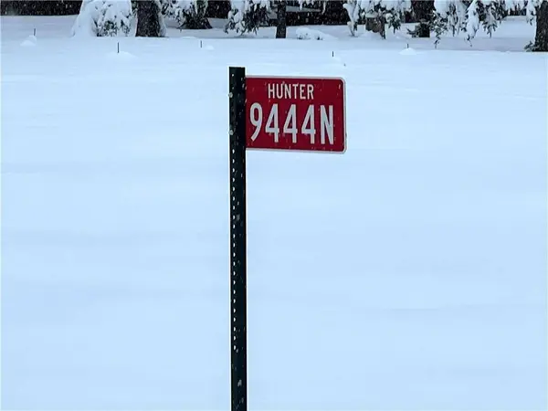 9444N Dun Rovin Road, Hayward, WI 54843