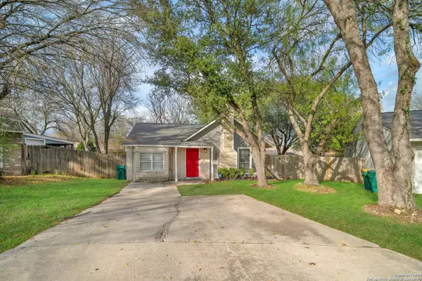 8707 Sleepy Meadows, Converse, TX 78109