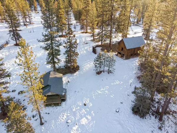 17637 Highway 66, Ashland, OR 97520