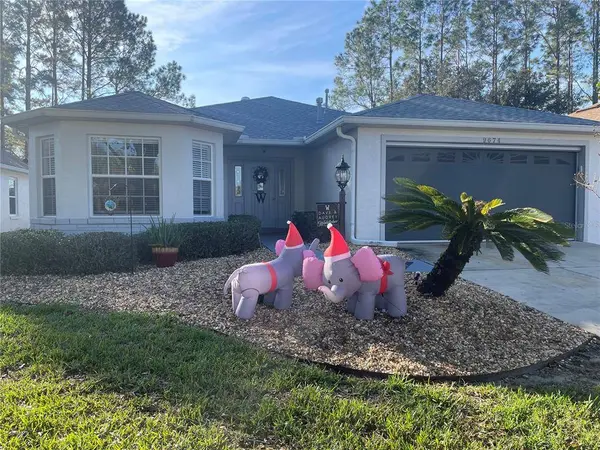 9674 SW 93RD LOOP, Ocala, FL 34481