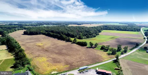 SASSAFRAS RD, Warwick, MD 21912