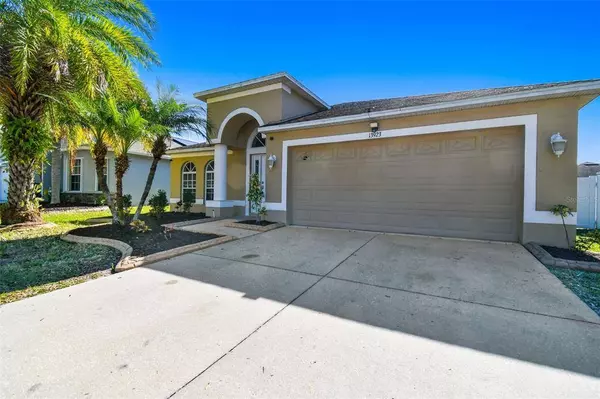 13923 CHALK HILL PL, Riverview, FL 33579