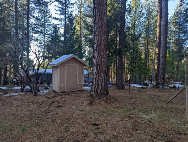 0 6946 Pioneer Dr, Grizzly Flats, CA 95636