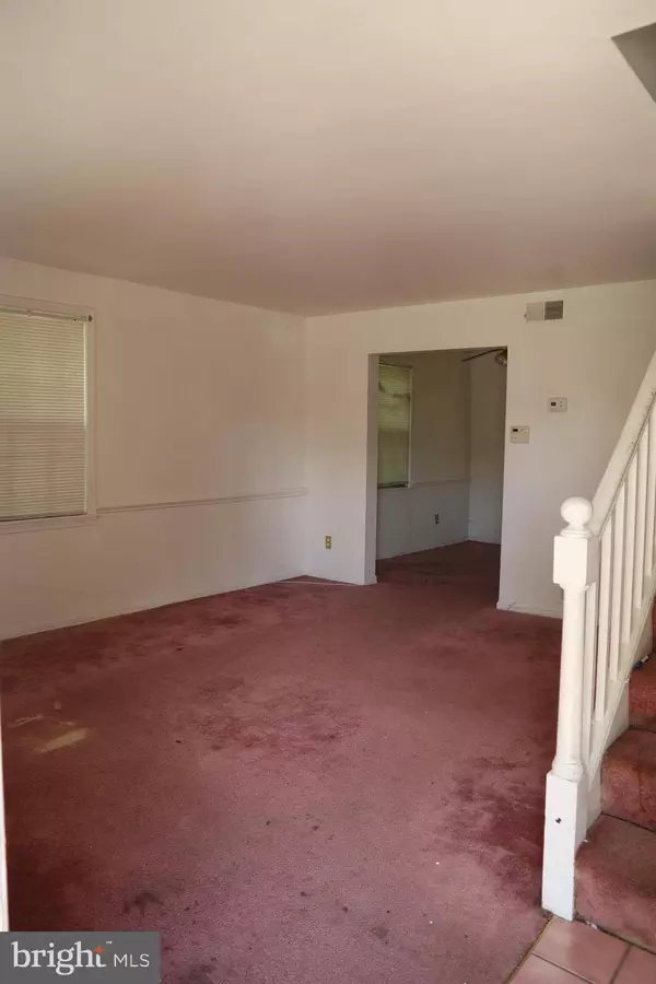 3820 SOUTHERN AVE SE #A, Washington, DC 20020