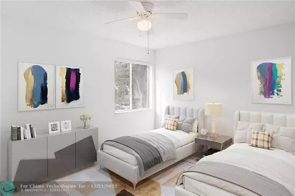 5864 NW 21st Street #45-A, Lauderhill, FL 33313