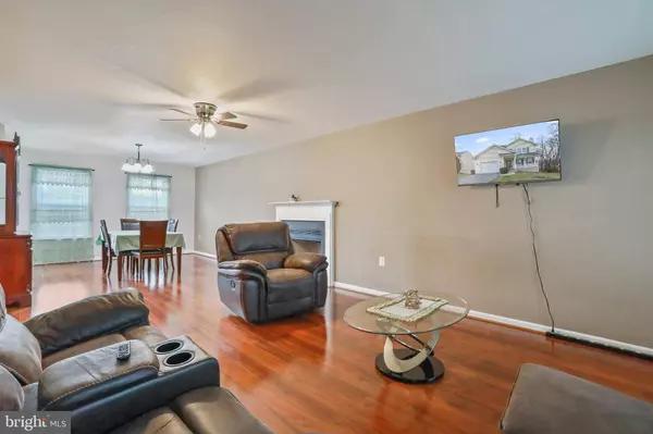 2301 HARRISON ST, Winchester, VA 22601