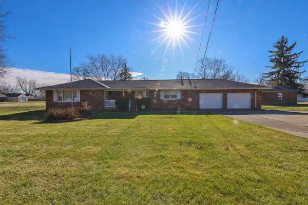 4409 Linden LN, Anderson, IN 46011