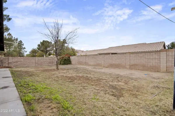 6808 W Sunnyside Drive, Peoria, AZ 85345