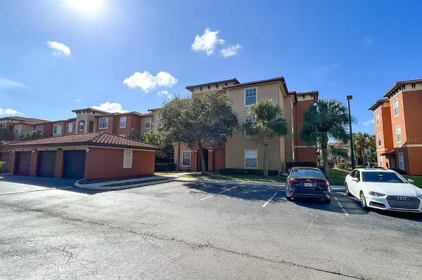 5536 METROWEST BLVD #209