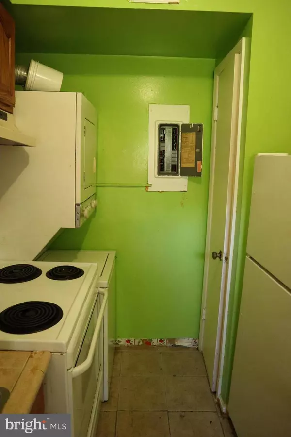 3820 SOUTHERN AVE SE #A, Washington, DC 20020