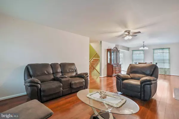 2301 HARRISON ST, Winchester, VA 22601