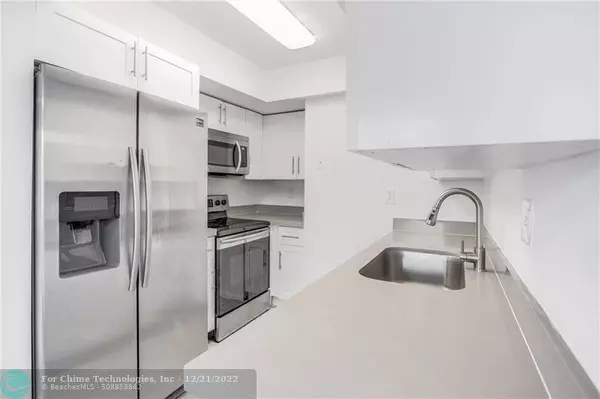 5864 NW 21st Street #45-A, Lauderhill, FL 33313