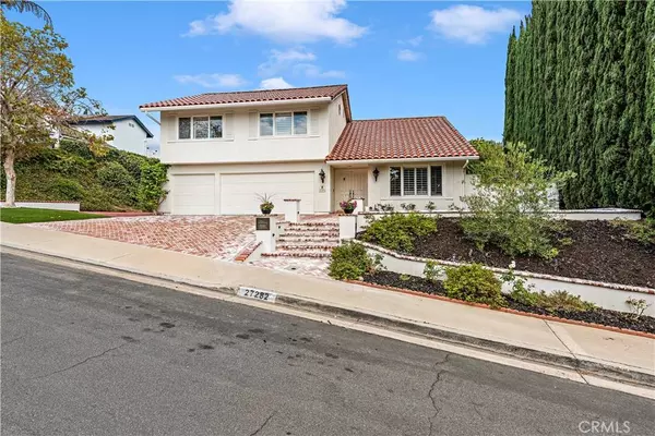 27282 Calle Del Cid, Mission Viejo, CA 92691