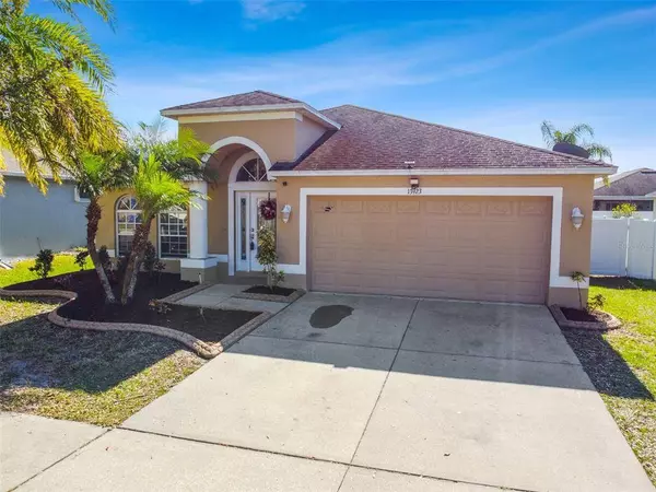13923 CHALK HILL PL, Riverview, FL 33579