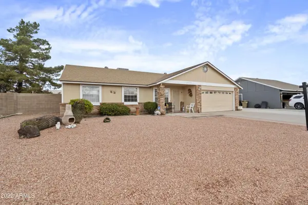 6808 W Sunnyside Drive, Peoria, AZ 85345