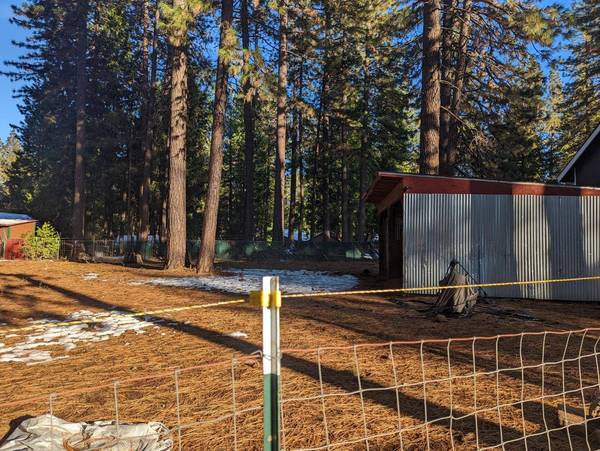 0 6946 Pioneer Dr, Grizzly Flats, CA 95636
