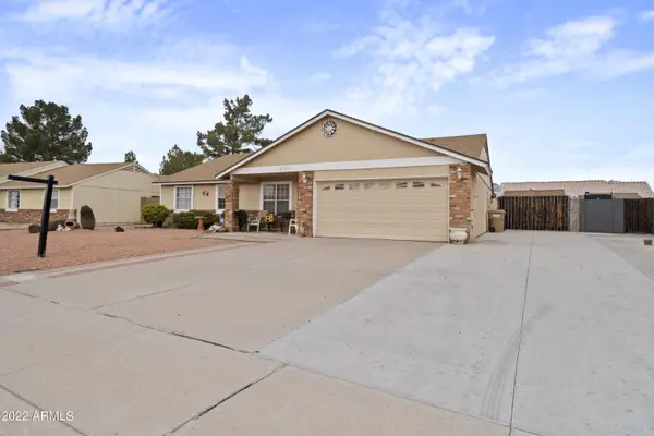 6808 W Sunnyside Drive, Peoria, AZ 85345