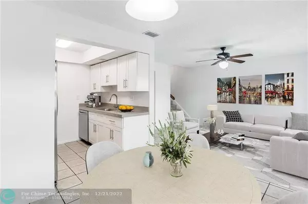 5864 NW 21st Street #45-A, Lauderhill, FL 33313