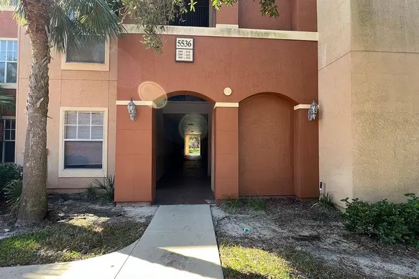 5536 METROWEST BLVD #209, Orlando, FL 32811