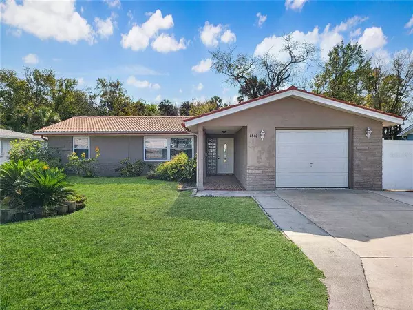 4840 SHELL STREAM BLVD, New Port Richey, FL 34652