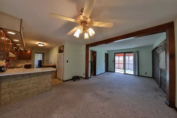 4409 Linden LN, Anderson, IN 46011