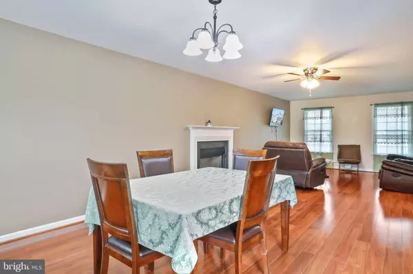 2301 HARRISON ST, Winchester, VA 22601