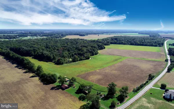 SASSAFRAS RD, Warwick, MD 21912