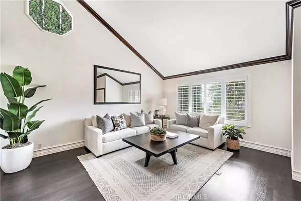 27282 Calle Del Cid, Mission Viejo, CA 92691