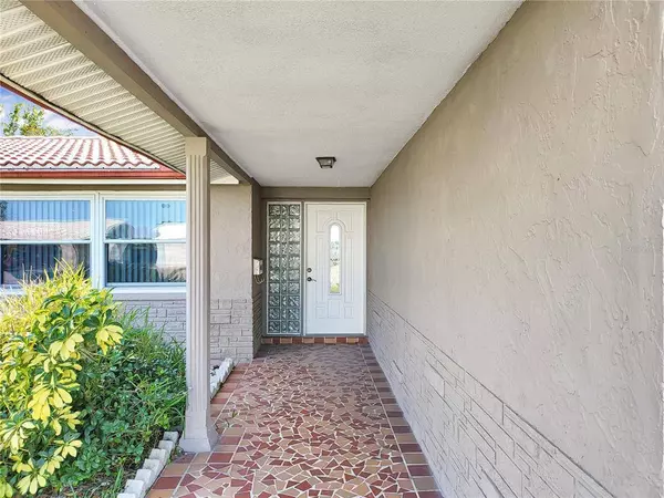 4840 SHELL STREAM BLVD, New Port Richey, FL 34652