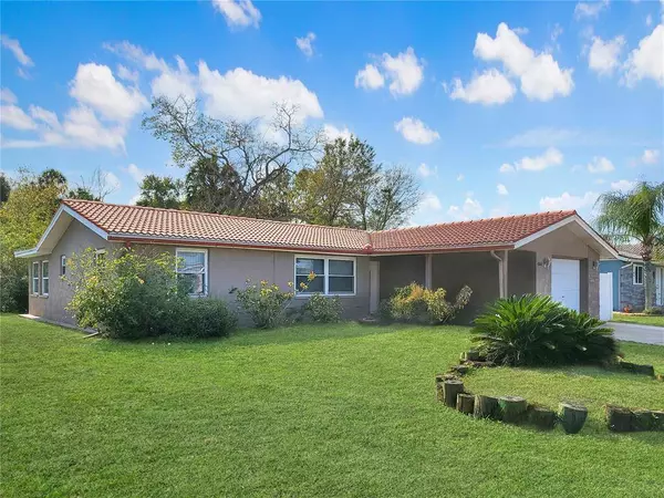4840 SHELL STREAM BLVD, New Port Richey, FL 34652