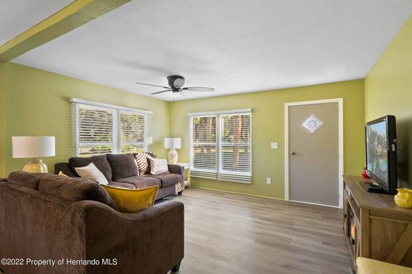 8180 N Lazy Trail, Crystal River, FL 34428