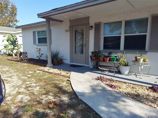 9608 RICHWOOD LN, Port Richey, FL 34668