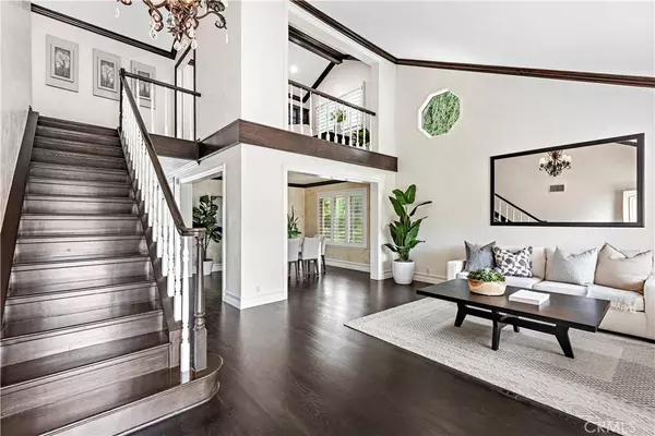 27282 Calle Del Cid, Mission Viejo, CA 92691