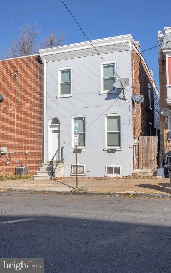 1739 W 5TH ST, Wilmington, DE 19805