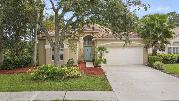 7159 SE Twin Oaks CIR, Stuart, FL 34997