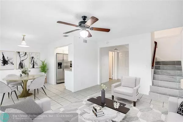 5864 NW 21st Street #45-A, Lauderhill, FL 33313