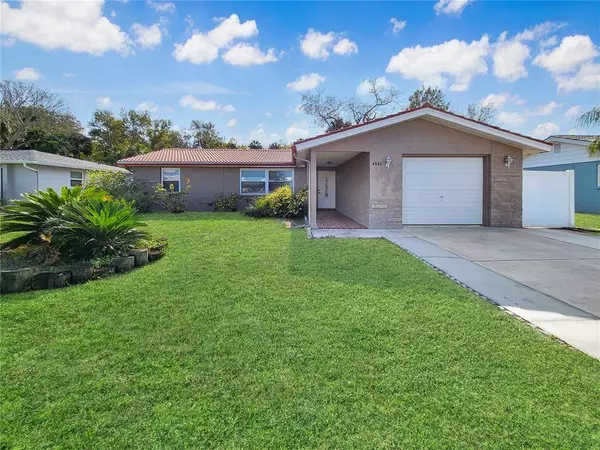 4840 SHELL STREAM BLVD, New Port Richey, FL 34652
