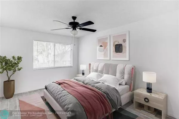 5864 NW 21st Street #45-A, Lauderhill, FL 33313