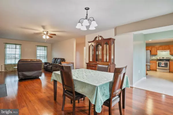 2301 HARRISON ST, Winchester, VA 22601