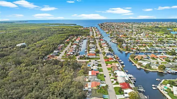 4840 SHELL STREAM BLVD, New Port Richey, FL 34652