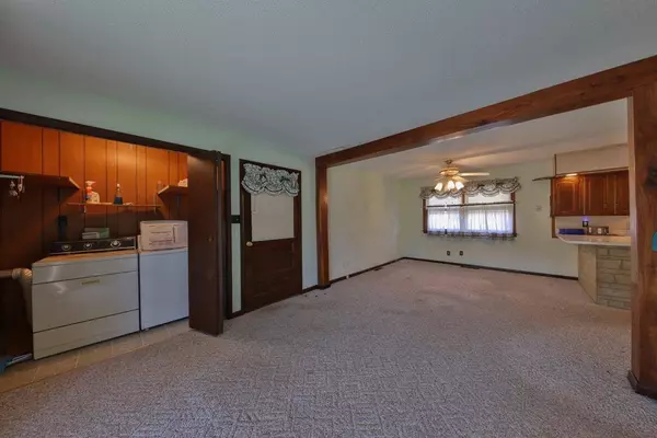 4409 Linden LN, Anderson, IN 46011