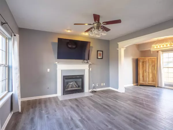 3429 Summertime Trail, Lafayette, IN 47909-3782