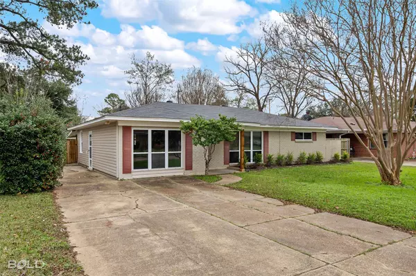 1608 Quin Street, Bossier City, LA 71112