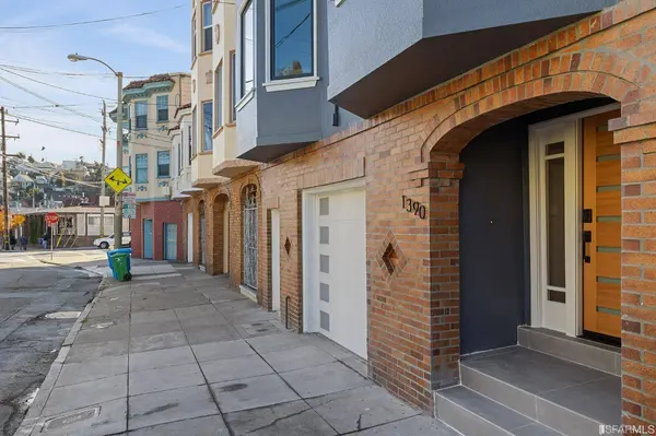 1390 Hampshire ST, San Francisco, CA 94110