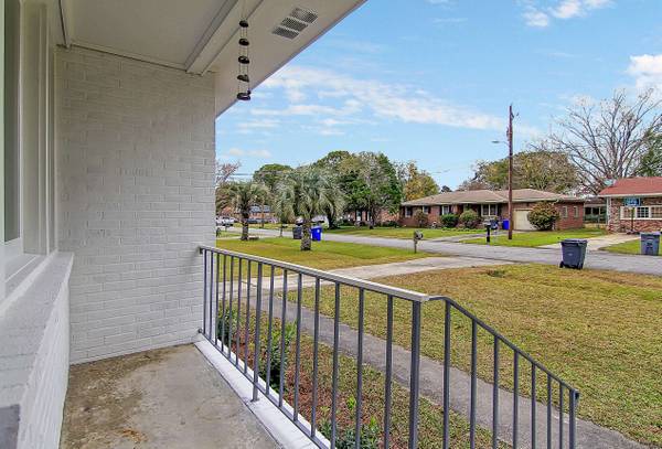 5305 Mcroy Street, North Charleston, SC 29418