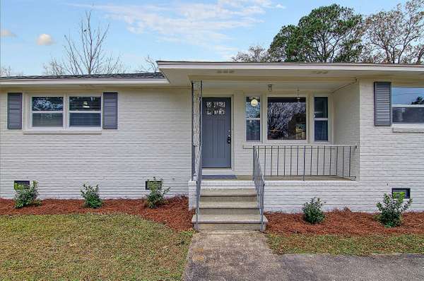 5305 Mcroy Street, North Charleston, SC 29418