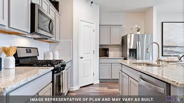 7781 COLLIN TRAILS, Denham Springs, LA 70726