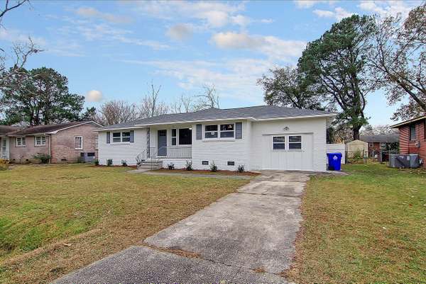 5305 Mcroy Street, North Charleston, SC 29418