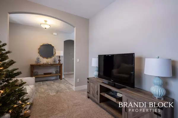 3281 Amtrak SW Drive, Byron Center, MI 49315